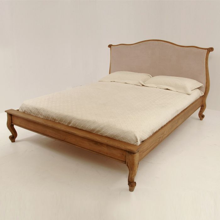 FRENCH STYLE BED 